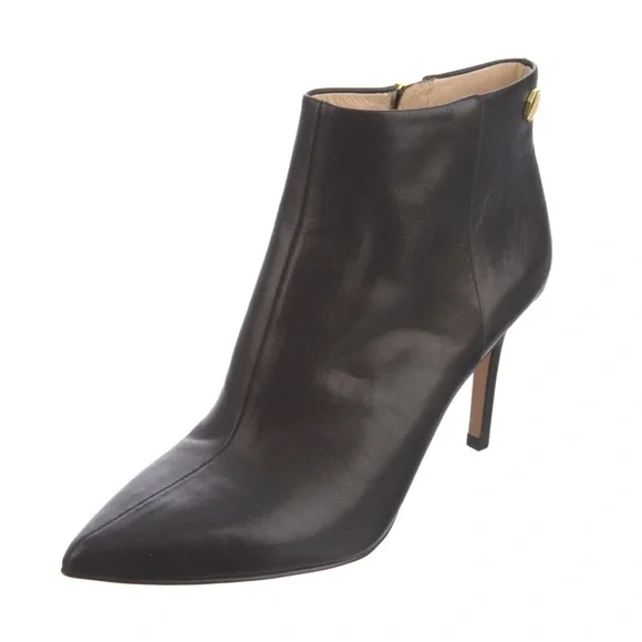 Louise et Cie Shoes Louise Et Cie Sonya Pointed Toe Bootie